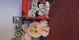 I  Am Not A Warrior 100 % Authentic  Girl